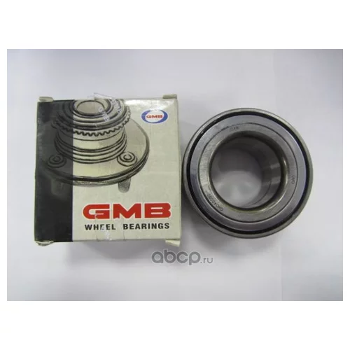 ПОДШИПНИК ПЕРЕДНЕЙ СТУПИЦЫ GH040050