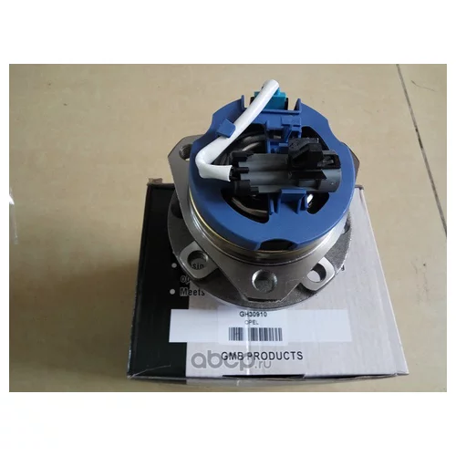ПОДШИПНИК СТУПИЦЫ, КОМПЛЕКТ GH30910