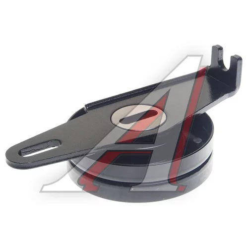 РОЛИК НАТЯЖНОЙ ПОЛИКЛИНОВОГО РЕМНЯ CITROEN JUMPER/BOXER 1.9/2.5D/TD ->02 GT60120