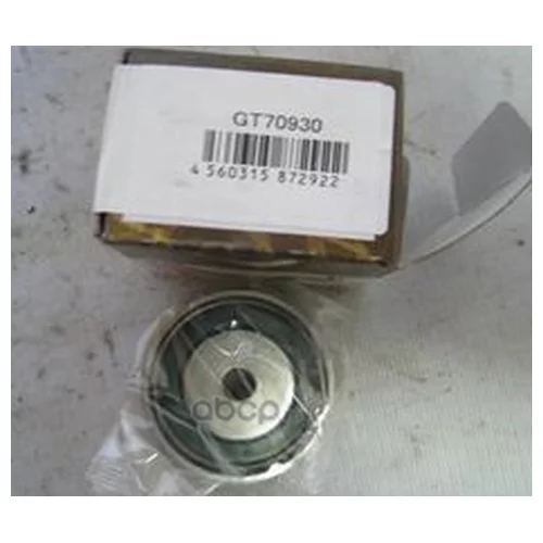 РОЛИК ГРМ PAJERO 08-/L200 05- 2.5D GT70930