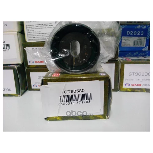    GT80580
