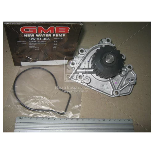   HONDA CR-V 1 2.0 95]02 GWHO-40A