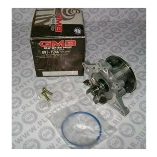 ПОМПА ВОДЯНАЯ GWT-124A