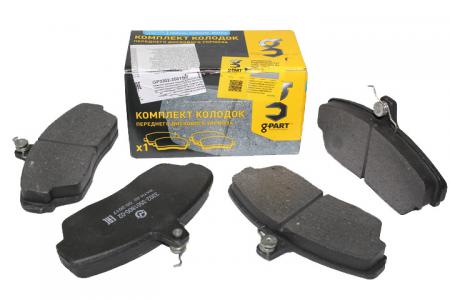 ������� ��������� ������� ���,�����-3110 � / ���. G-PART GP3302-3501800