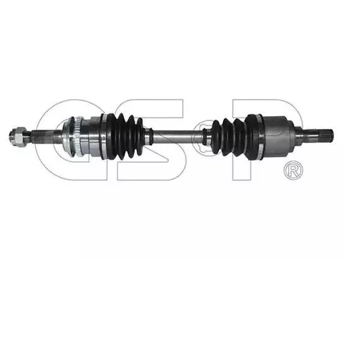    DAIHATSU TERIOS 1.3 97-05 . +ABS 214029 GSP