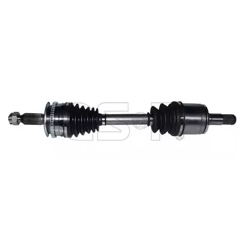 ПРИВОД В СБОРЕ MITSUBISHI L200 IV 2.5D 05- ЛЕВ. 239163