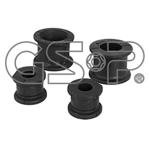 ВТУЛКА СТАБИЛИЗАТОРА КОМПЛ. MERCEDES BENZ 512575s