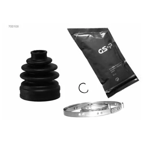   HYUNDAI ACCENT 1.3 / 1.5 00- . 700108