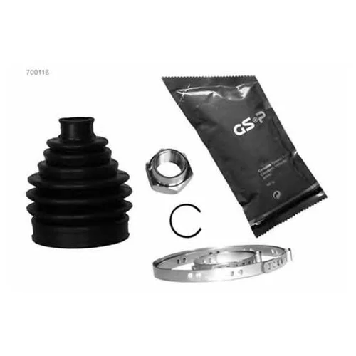   MAZDA 3 I-II / TOYOTA AVENSIS III T270 / COROLLA X E150 03- . 700116