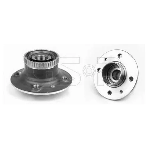   AUDI A2/VW POLO/SKODA FABIA/ROOMSTER 803024