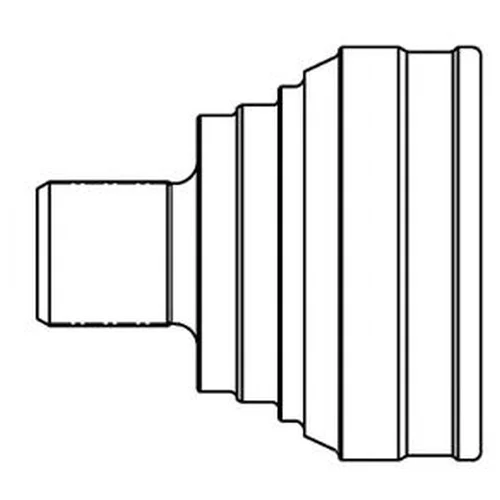  AUDI A4 1.9D-3.0 00-04 . 803030 GSP