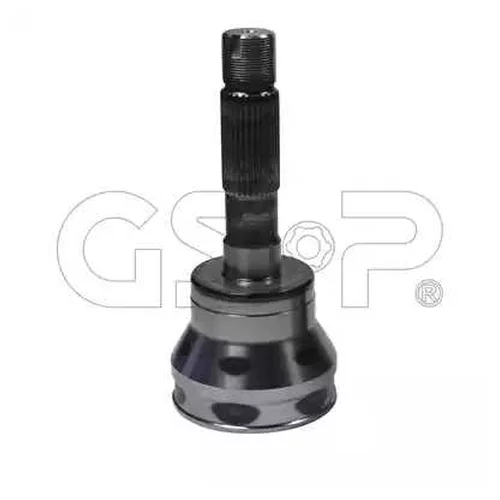   MB 100 , 2, 4  302865 GKN 835006
