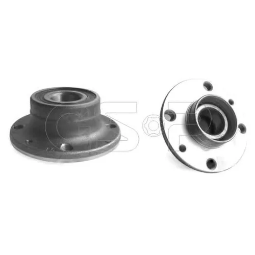    FIAT Albea, Brava, Bravo 9230044 GSP