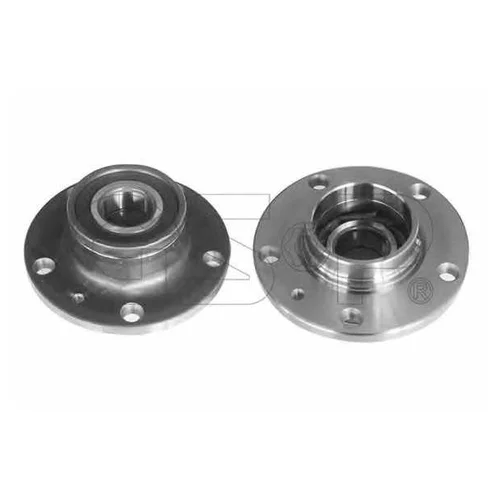 ПОДШИПНИК-СТУПИЦА ЗАД.OPEL CORSA D 06= (ДИСКОВЫЙ МЕХАНИЗМ) 9230098