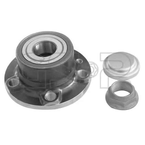 СТУПИЦА В СБОРЕ С ПОДШИПНИКОМ 9230121K