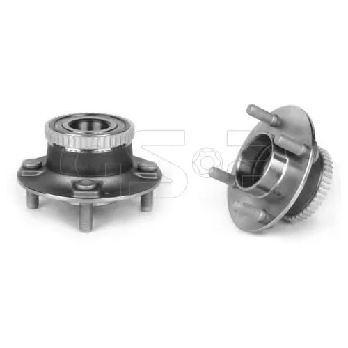 СТУПИЦА ЗАДНЯЯ 9235005