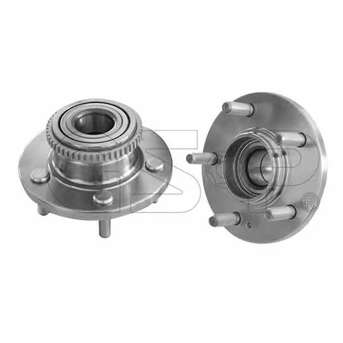 СТУПИЦА ЗАДНЯЯ 9235023