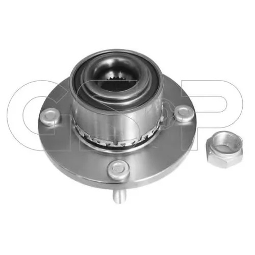 ������� � ����������� MITSUBISHI COLT VI/SMART FORFOUR 04- ���. 9325026K