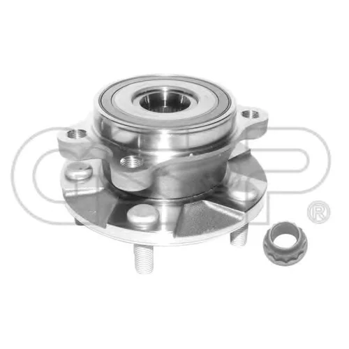    TOYOTA AURIS I / AVENSIS III T270 / COROLLA IX / RAV4 III 02- 9326024K
