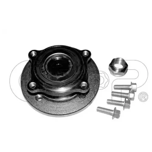 СТУПИЦА С ПОДШИПНИКОМ MINI COOPER 01-07 ПЕР. 9326026K