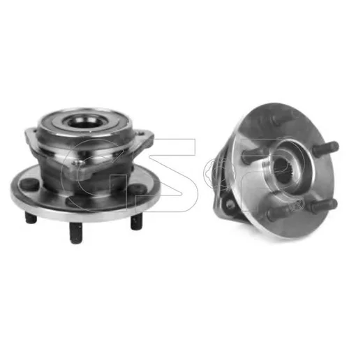    JEEP GRAND CHEROKEE I/WRANGLER I-II 84-07 . 9327010