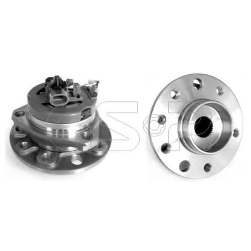 СТУПИЦА ПЕРЕДНЯЯ 9333029