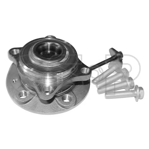 СТУПИЦА С ПОДШИПНИКОМ VOLVO S60/S80/XC70 98- ПЕР. 9336006K