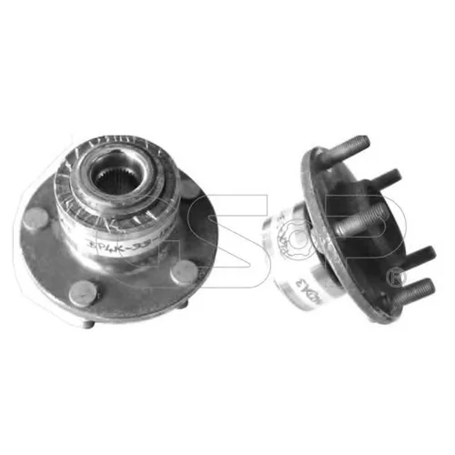    MAZDA 3 03-05 9336008