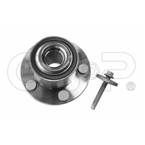 СТУПИЦА С ПОДШИПНИКОМ FORD GALAXY / S-MAX 06- ПЕР. 9340005K