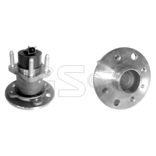    OPEL ASTRA F/G/VECTRA A/B 91-05 . +ABS (4) 9400064