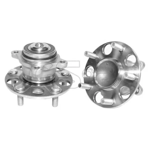 СТУПИЦА ЗАДНЯЯ 9400083