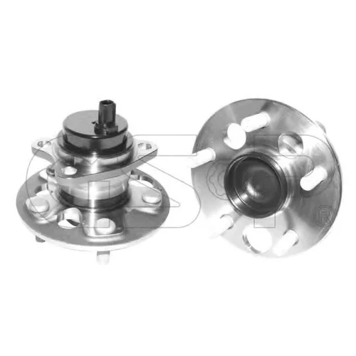 СТУПИЦА ЗАДНЯЯ 9400090