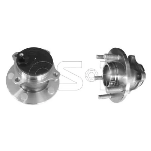 - . MAZDA 3/5 03-   9400106