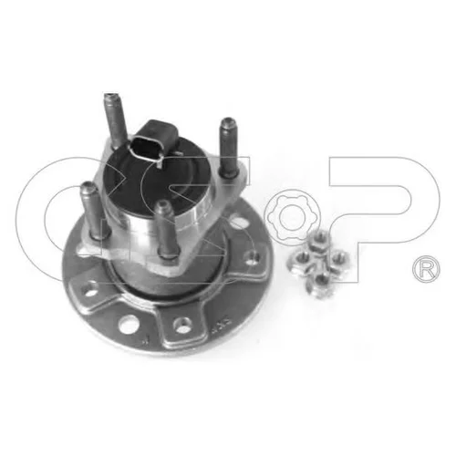    OPEL ASTRA H/ZAFIRA 04- .(5 ) 9400133K