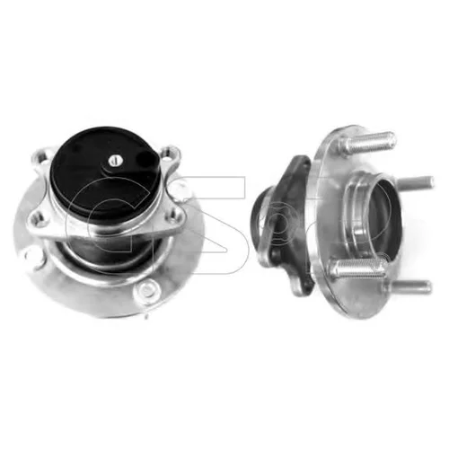 СТУПИЦА MI COLT/SMART FOR4 04- D=137 MM 9400135