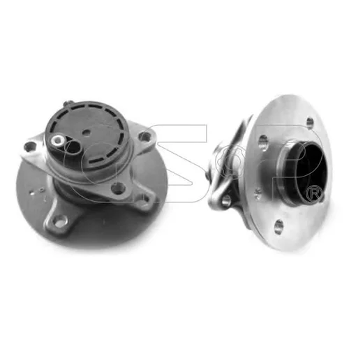 СТУПИЦА В СБОРЕ С ПОДШИПНИКОМ 9400149