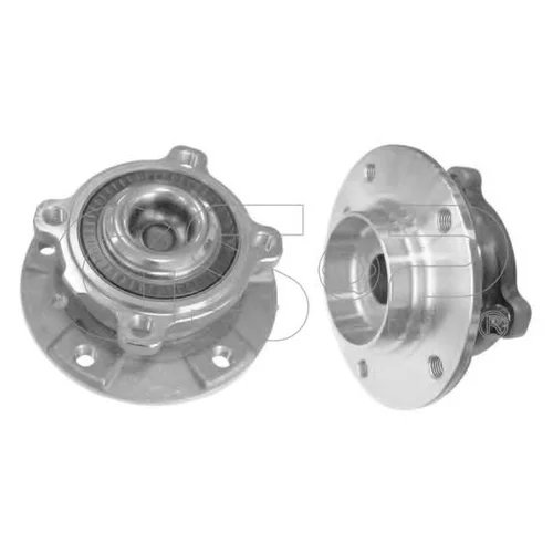    BMW 5 E60/E61/6 E63/E64 04- . 9400170