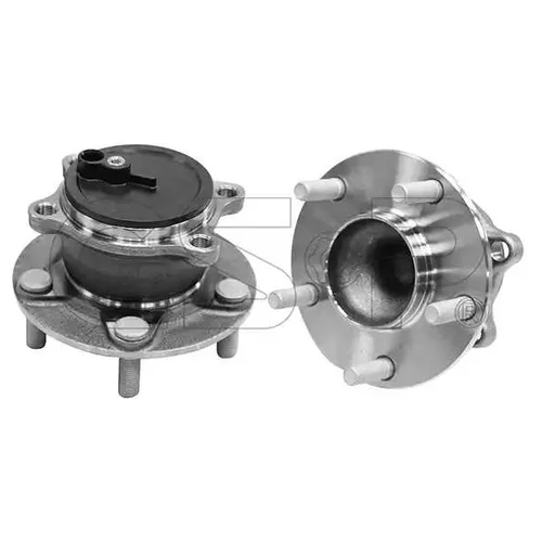    MAZDA 3 III / CX-5 11- . FWD 9400281