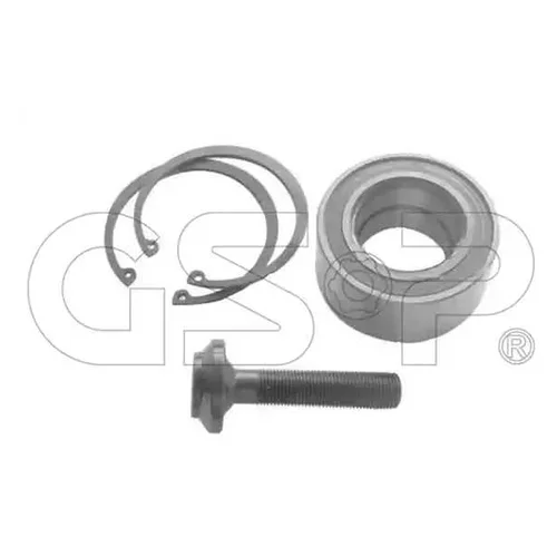    (82MM)(VIN ->4B-2-031500) VAG A6 97-05 GK1356