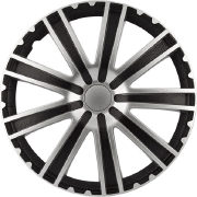  R-16 TORO SILVER BLACK 319