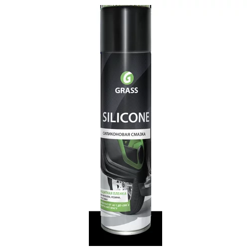   SILICONE GRASS 400 110206