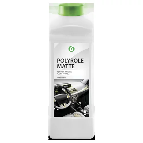   GRASS  POLYROL MATTE (0,5 )  110267