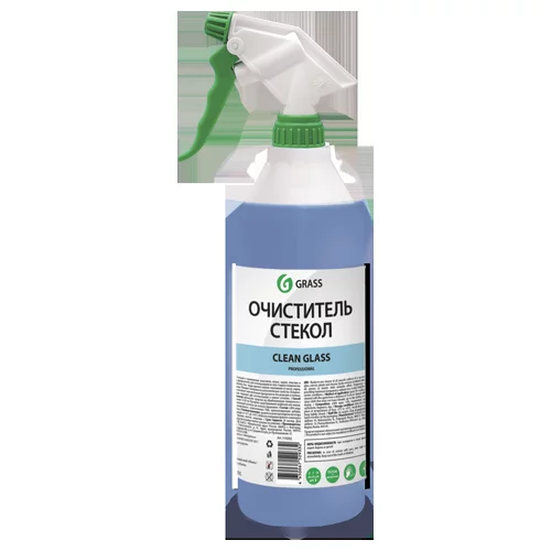     CLEAN GLASS PROFESSIONAL ( . ), 1 110282