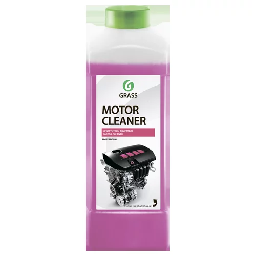   MOTOR CLEANER  1 GRASS 116100