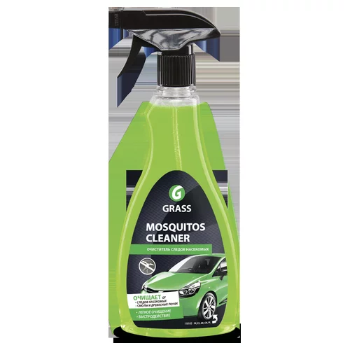    MOSQUITOS CLEANER (0,5) GRASS 118105