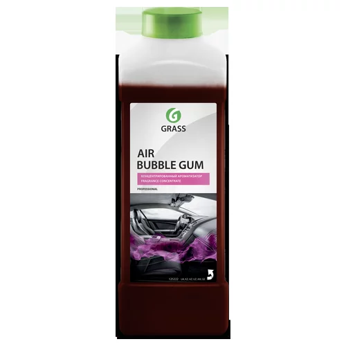   GRASS AIR BUBLE GUM (1 ) 125222