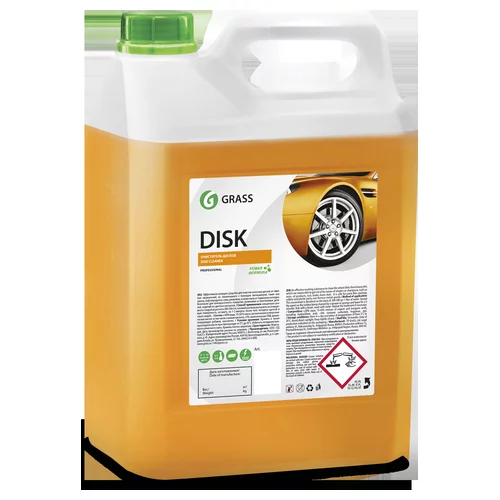   DISK GRASS 5,9 125232