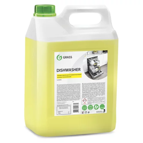     GRASS DISHWASHER (6,4 ), -  125237