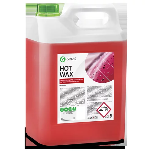   HOY WAX GRASS 5 127101