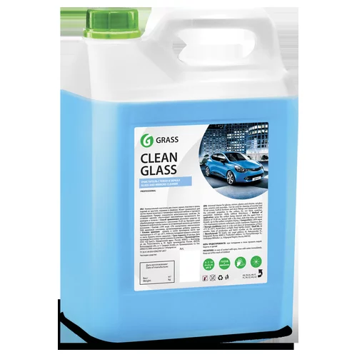   5 - CLEAN GLASS,    ,   ,   ,    133101